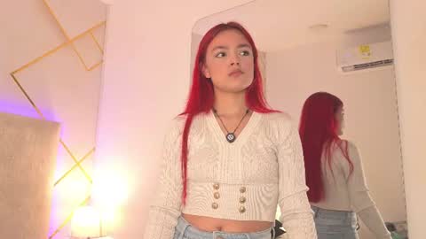 Snapshot of martinaa_garcia chatting on July 2026 07:49:02 PM Martina online show from July 2026 07:49:02 PM