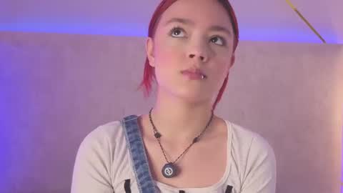 Snapshot of martinaa_garcia chatting on July 2026 08:04:02 PM Martina online show from July 2026 08:04:02 PM