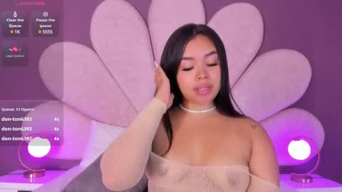 Martina Garcia online show from February 2025 01:50:02 AM