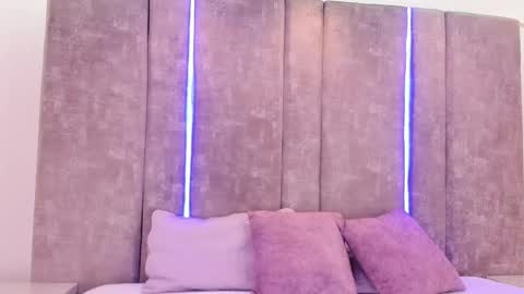 Martina Garcia online show from March 2025 07:15:02 PM