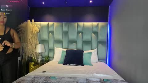 Martina Garcia online show from September 2025 11:32:02 AM