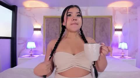 Martina Garcia online show from September 2025 11:44:02 AM