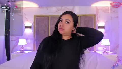 Martina Garcia online show from September 2025 07:29:01 PM