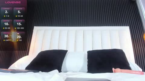 Martina Gracex online show from November 2025 11:26:01 PM