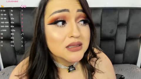 Martina online show from March 2025 08:37:02 AM