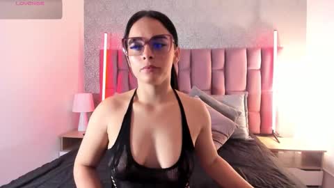 martina rizzi online show from December 2025 03:35:02 AM