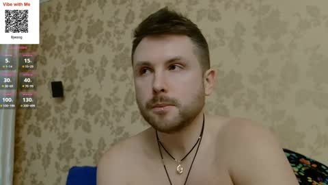 martinbrux online show from April 2026 08:25:02 PM