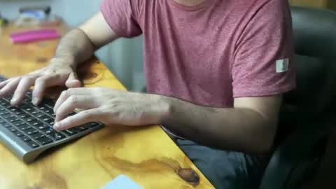 Martincito online show from January 2025 11:51:02 PM