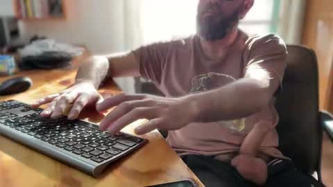 Martincito online show from September 2025 07:35:02 PM