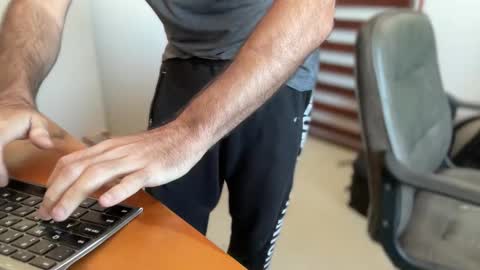 Martincito online show from April 2026 12:29:02 PM