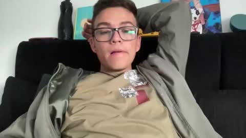 Martin Diaz  online show from May 2026 10:15:02 PM