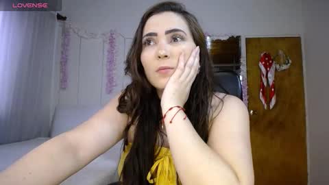 Antonella Martini online show from October 2025 09:14:02 PM