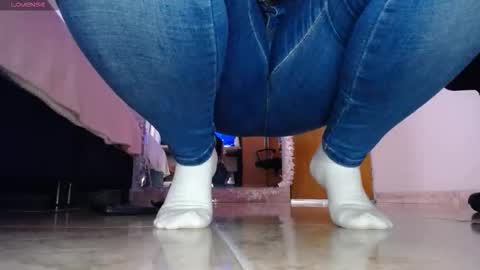 Antonella Martini online show from December 2025 08:06:02 PM