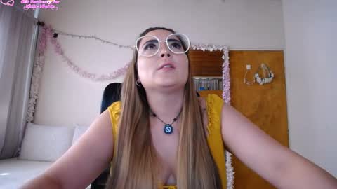 Antonella Martini online show from April 2026 08:47:01 PM