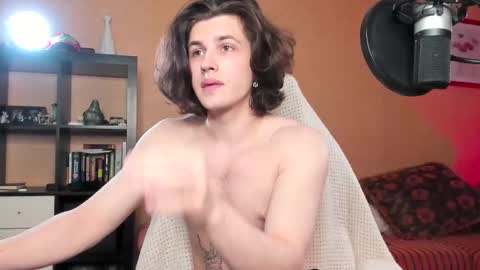 Daddy Marty online show from November 2025 06:54:01 PM