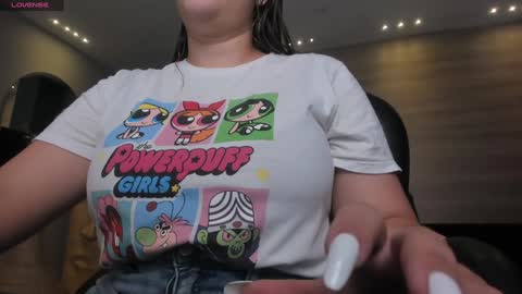 Martinna Bonnet online show from December 2024 10:37:01 AM