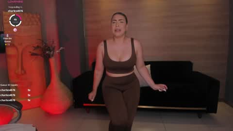 Martinna Bonnet online show from January 2025 01:53:01 PM