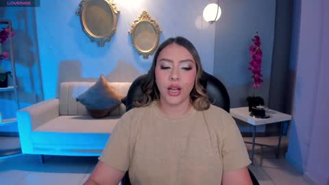 Martinna Bonnet online show from January 2025 01:13:01 PM