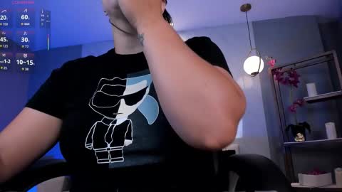 Martinna Bonnet online show from September 2025 10:04:02 AM