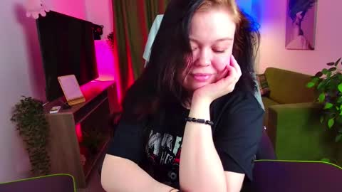 Snapshot of martishaaddams chatting on February 2026 09:19:01 AM MartishaAddams online show from February 2026 09:19:01 AM