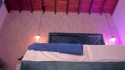 Martina online show from February 2025 11:37:02 PM