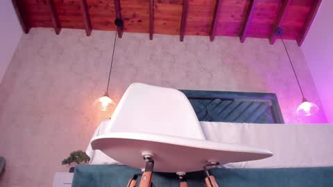 Martina online show from February 2025 07:22:02 PM