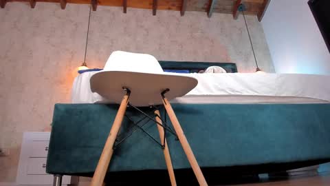 Martina online show from February 2025 10:48:01 PM