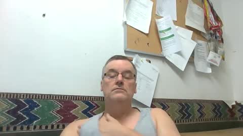 marty1688 online show from September 2025 11:10:02 AM