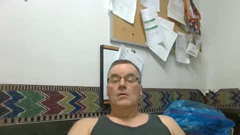 marty1688 online show from September 2025 09:55:01 AM