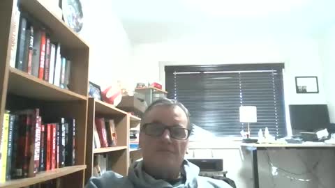 marty1688 online show from October 2025 07:14:02 PM