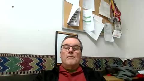Snapshot of marty1688 chatting on April 2026 01:53:02 PM marty1688 online show from April 2026 01:53:02 PM
