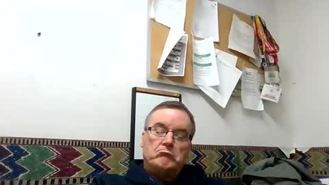 Snapshot of marty1688 chatting on April 2026 10:57:01 AM marty1688 online show from April 2026 10:57:01 AM