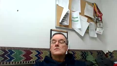 Snapshot of marty1688 chatting on April 2026 10:31:01 AM marty1688 online show from April 2026 10:31:01 AM