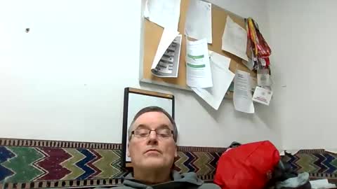 Snapshot of marty1688 chatting on May 2026 11:15:01 AM marty1688 online show from May 2026 11:15:01 AM