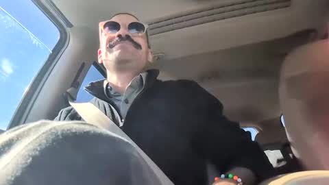 martymc64 online show from November 2025 07:49:02 PM