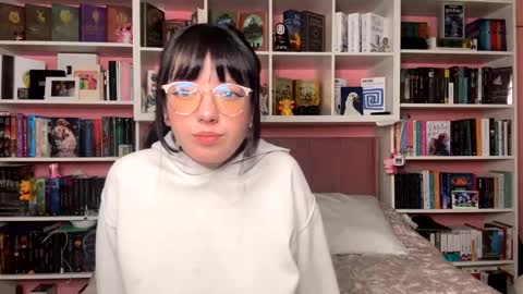 INSTAGRAM Maruchan  02 online show from January 2025 11:38:02 AM