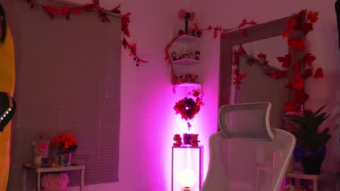 INSTAGRAM Maruchan  02 online show from October 2025 02:10:01 AM