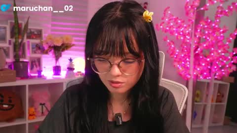 INSTAGRAM Maruchan  02 online show from November 2025 02:13:01 AM