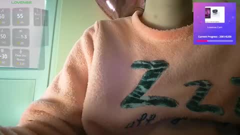 Mary2606 online show from February 2026 11:15:02 AM