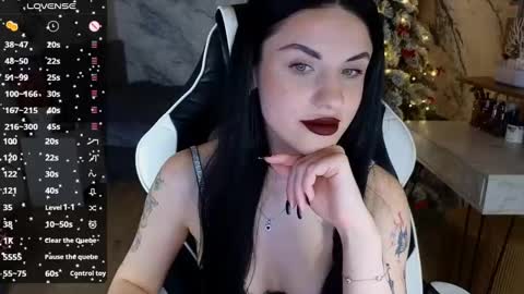 Maria online show from December 2024 04:22:02 AM