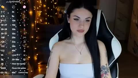 Maria online show from February 2025 12:53:02 AM