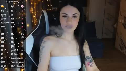 Maria online show from March 2025 11:59:02 PM