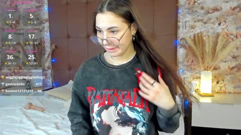 Mary  GMT 3 Mon Tue Wed Thu Fri 0300am - 0900am online show from January 2025 07:19:02 AM