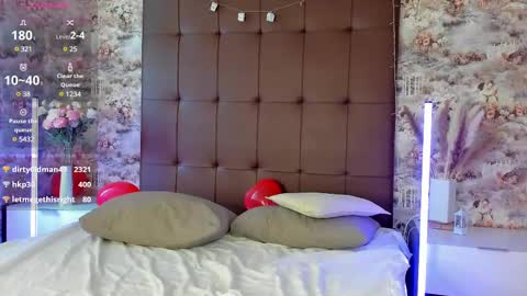 Mary  GMT 3 Mon Tue Wed Thu Fri 0300am - 0900am online show from March 2025 04:13:01 AM