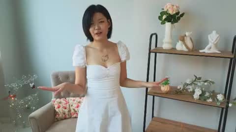 Snapshot of mary__williams chatting on July 2026 09:40:01 AM Nana online show from July 2026 09:40:01 AM