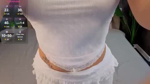 Carrie online show from October 2025 09:28:02 AM