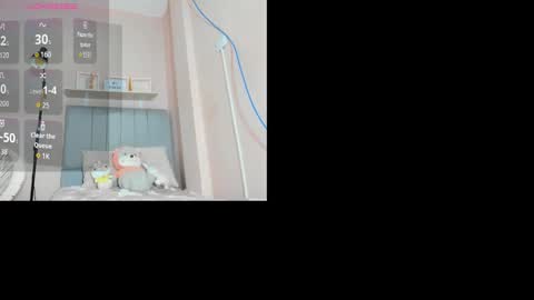 mary_cute9 online show from September 2025 12:40:02 PM