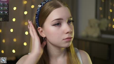 Mary online show from January 2025 12:47:02 PM