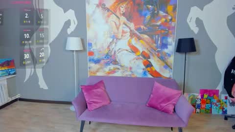 Mary online show from September 2025 11:47:02 AM