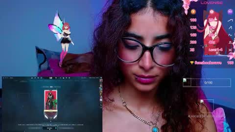 mary online show from November 2025 01:59:02 AM